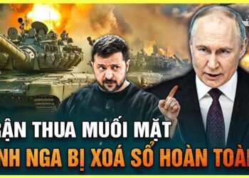 Đêm Tồi Tệ Nhất Của Putin, Ukraine Đã Xóa Sổ Lính Nga Trong Trận Chiến Bảo Vệ Kyiv