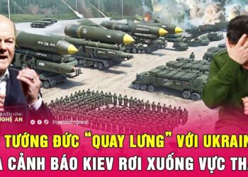 Điểm nóng thế giới 19/1: Thủ tướng Đức “quay lưng” với Ukraine? Nga cảnh báo Kiev rơi xuống vực thẳm