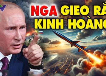 Điểm nóng thế giới 21/1: Tên lửa Nga gieo rắc kinh hoàng: Pokrovsk “NGẬP MÁU”, Ukraine “CẦU CỨU” !?