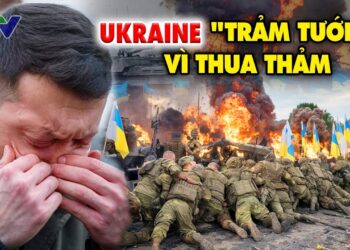 Điểm nóng thế giới 21/1: Ukraine TÓM CỔ 2 tướng lĩnh vì để mất lãnh thổ và THUA THẢM HẠI