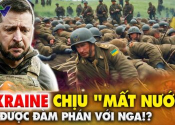 Thời sự quốc tế 18/1: Ukraine không đàm phán với Tổng thống Putin bất chấp nguy cơ mất lãnh thổ