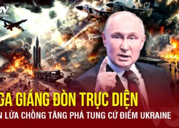 Toàn cảnh Quốc tế trưa 18/1: Tên lửa chống tăng Nga giáng đòn trực diện, phá tung cứ điểm Ukraine