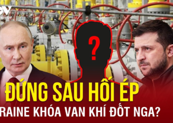 Hé lộ người đứng sau hối ép Ukraine khóa van khí đốt Nga, khiến EU rơi vào cảnh “họa vô đơn chí”?