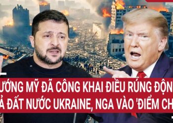 Lính Ukraine bất mãn, tiết lộ xung đột nội bộ với chỉ huy khiến quân đội kiệt sức và tử nạn