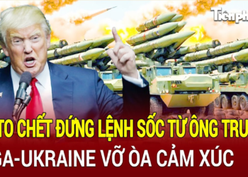 Bản tin Thế giới 6/2: NATO chết đứng lệnh sốc từ ông Trump, Nga-Ukraine vỡ òa cảm xúc
