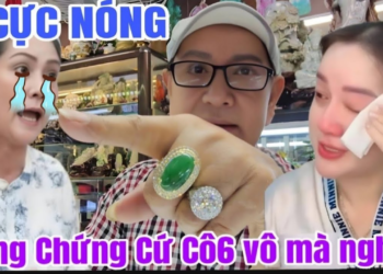 NÓNG: Má 4 tung chứng cứ trước ngày ra Tòa khiến Cô6 “Cứng.Họng” phải rút đơn xin thua