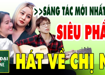 📌CỰC VUI | Hồng Loan gây bất ngờ khi trình bày ca khúc mới tặng riêng cho chị Ni, vô cùng CẢM ĐỘNG