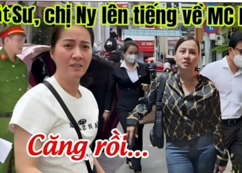 Sáng 26/3: Hồng Loan bất ngờ KẺ này ăn Đơn khai về Cô6 hết chối,Chị Ny Lê Minh Bích Trâm