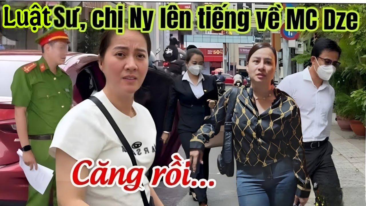Sáng 26/3: Hồng Loan bất ngờ KẺ này ăn Đơn khai về Cô6 hết chối,Chị Ny Lê Minh Bích Trâm