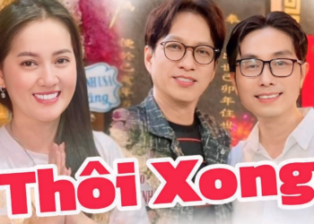 Thôi Xong, Cả Team vừa nhận Tin Cực Vui, bất ngờ NB Song Minh và NS Nguyễn Minh Anh cạch mặt vì….