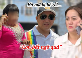 Trưa 26/3: Hà Mã Ngất Tại Cơ Quan CA Vì Dính TỘI NÀY, Hồng Loan Mừng Run TIN VUI Từ Hải Ngoại?