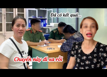 Tối 26/3: Hà Mã Bật Khóc Thừa Nhận CHUYỆN NÀY Tại CA, Hồng Loan Lật Bài Bún Bò Tàn Đời?