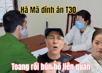 Tối 26/3: Hà Mã Khóc Ngất Đọc Bản Án Từ CA, Hồng Loan Tá Hỏa Kẻ Đứng Sau Giật Dây?