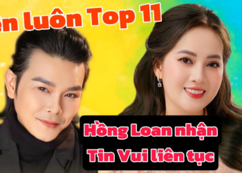 Mới sáng sớm MV Hồng Loan nhảy lên top 11, Ve cho mực gặp bất lợi khi đồng bon thất bại tả tơi