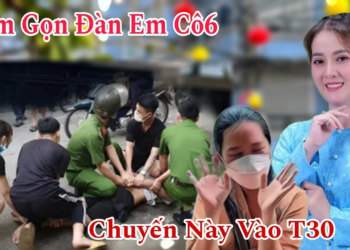 ✅ Hồng Loan Tá Hỏa Cô6 Khóc Lóc Phủ Nhận ĐIỀU NÀY, Trùm Cuối Bỏ Trốn Vì Dính Án !