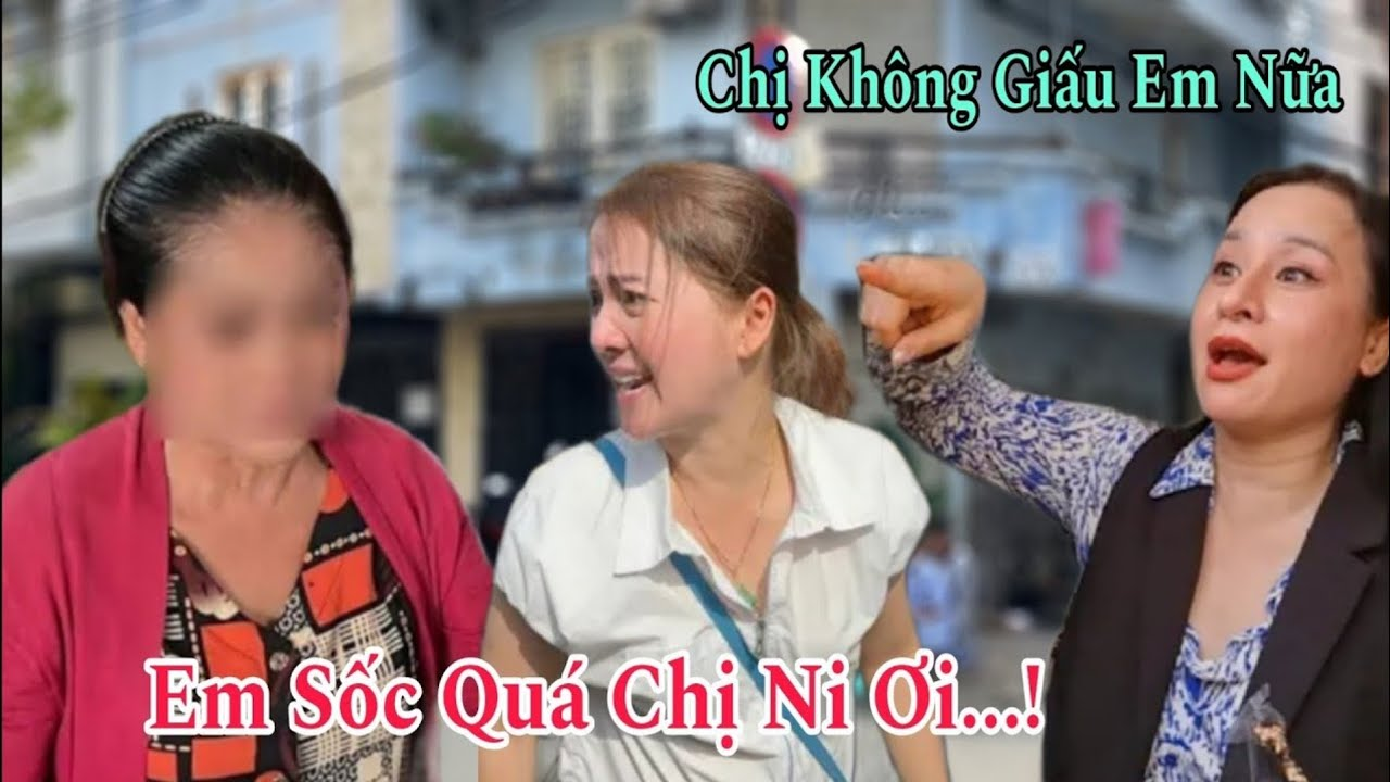 ✅ Hồng Loan Bất Ngờ Chị Ni Tiết Lộ ĐIỀU NÀY Gần Tới Ngày Phúc Thẩm, Bún Bò Xuống Nước Xin Rút Đơn !