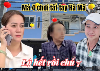 Tối 27/3: Má 4 Gửi Thêm Đơn Tố Hà Mã Phá Hồng Loan, Bún Bò Khóc Thét Chú 7 Bung Bét Quay Xe