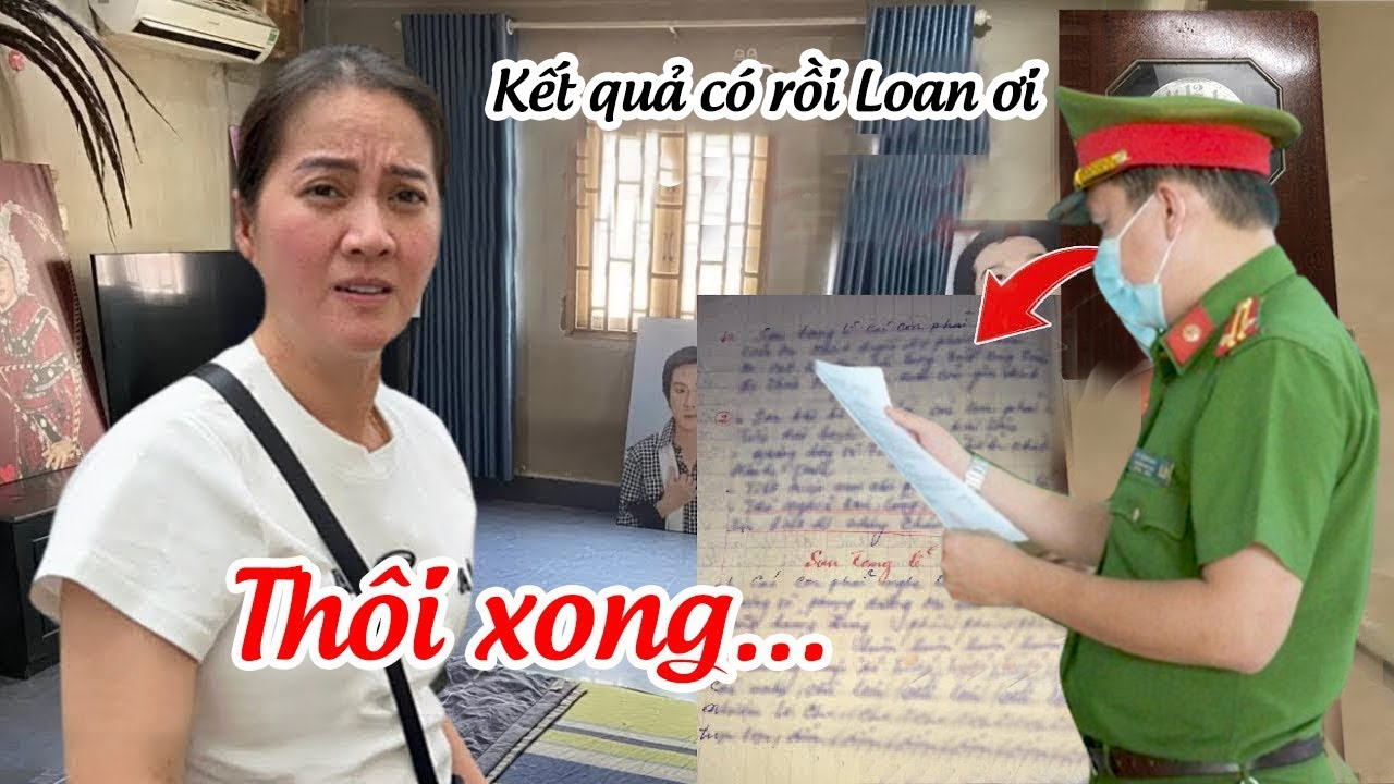 Tối 27/3: Hồng Loan Mừng Run NGƯỜI NÀY Báo Tin Vui Phúc Thẩm, Hà Mã Tàn Đời Vì Dính Án HS?