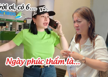 Chiều 15/3: Hồng Loan Choáng Váng Chị Ni Hé Lộ CHUYỆN KHÓ TIN Về Cô 6, Chốt Ngày Phúc Thẩm?