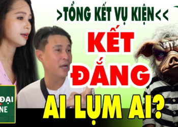 📌ĂN MỪNG THÔI | Bích Trâm TỔNG KẾT lại vụ việc của Lê Minh và Heo Tai Xanh