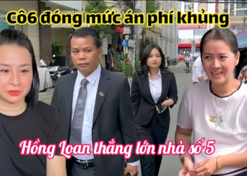 28/3: LS Tuyết Ngọc Gặp Hồng Loan Báo Tin Vui Phúc Thẩm, Nhân Chứng Hải Ngoại Kẻ Tội Mẹ Con Bún Bò
