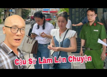 Có Biến Cậu Sử Làm Lớn Chuyện Hồng Loan Chị Ni Tái Mặt Trưa 15/3 Quá Căng