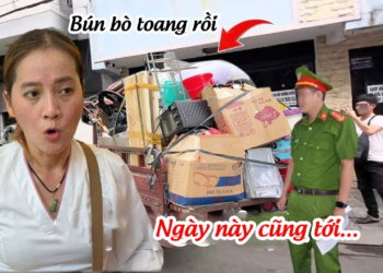 Sáng 29/3: Bún Bò Ngất Xỉu Đón TIN SỐC Từ Toà, Hồng Loan LÀM CHUYỆN NÀY Lấy 300Tr A2 Tiêu Rồi?
