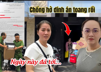 Sáng 30/3: Bùm Bum Báo Tin Vui Nhà Số 5, Bún Bò Xuống Nước Xin Gặp Hồng Loan Hòa Giải