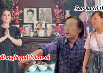 Tối 29/3: Bùm Bum Sốc Nặng Trước LỜI NÀY Của Chú 7, Hồng Loan Công Khai BÀN THỜ Cô 6 Xem Đi