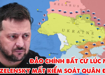 Ukraine mất kiểm soát, Nga sẽ dựng chính phủ mới ở Kiev !