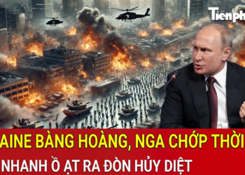 Tin thế giới 30/3: Ukraine bàng hoàng, Nga chớp thời cơ quá nhanh ồ ạt ra đòn hủy diệt