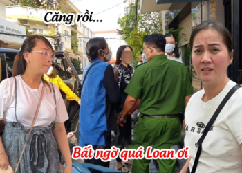 Chiều 30/3: Bùm Bum Sững Sờ Chú 7 Vác Đơn Kiện NGƯỜI NÀY, Hồng Loan Bức Xúc Bún Bò Kể Công?