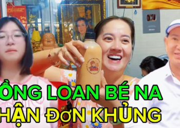30/3″Tin Vui”Hồng Loan quá vui VK ÚC Châu,VK Đài Loan,ủng hộ Bé NA,50 chai trà sữa,mua hàng Khủng