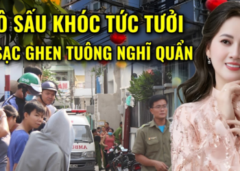 Hồng Loan Đứng Hình Vì Sạc Lên Cơn Ghen Với Cô Sấu Nghĩ Quẩn