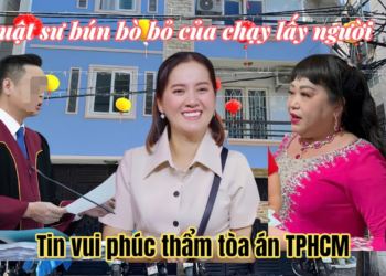 Sáng 31/3: Hồng Loan Vỡ Oà TIN VUI Từ Tòa Án, Bún Bò Khóc Ngất Khi Mẹ Nuôi Báo Tin Khẩn Từ C//A