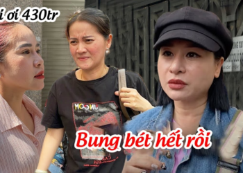 Hồng Loan Bàng Hoàng Chị Ni Tiết Lộ Chấn Động Số Tiền 300Tr, A2 Còn Gì Để Chối Cãi?