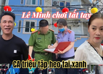 Tối 23/3: Hồng Loan Giật Mình Lê Minh Làm Căng Mời Gấp CA Tóm Cổ Heo Tai Xanh Tấn Công Vợ Con
