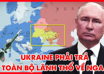 Tổng thống Putin tận dụng lá bài của Mỹ để xử lý vấn đề Ukraine !