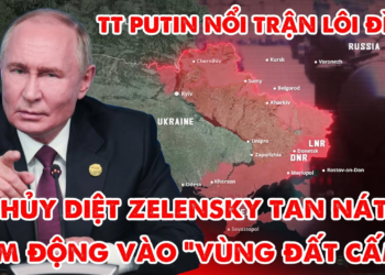 Zelensky đe dọa Nga, Ukraine sẽ mang quân tấn công Transnistria