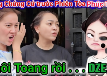 Chiều 23/3: Hồng Loan bất ngờ Bùm Bum tung chứng cứ khiến Cô6 phải muối mặt rút đơn