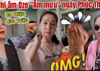 Sáng 23/3: Chị Ny bức.xúc vạch.trần “Âm.Mưu” của MC Dze 89 triệu và 430 triệu và Bình Tinh