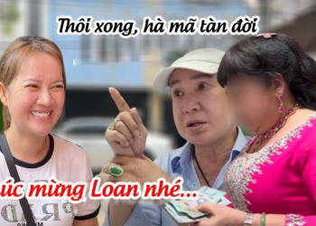 Trưa 24/3: Lính Ruột Bún Bò Ngất Xỉu Vì CA Gửi Giấy Tận Nhà, Mẹ Nuôi Hồng Loan Báo TIN VUI?