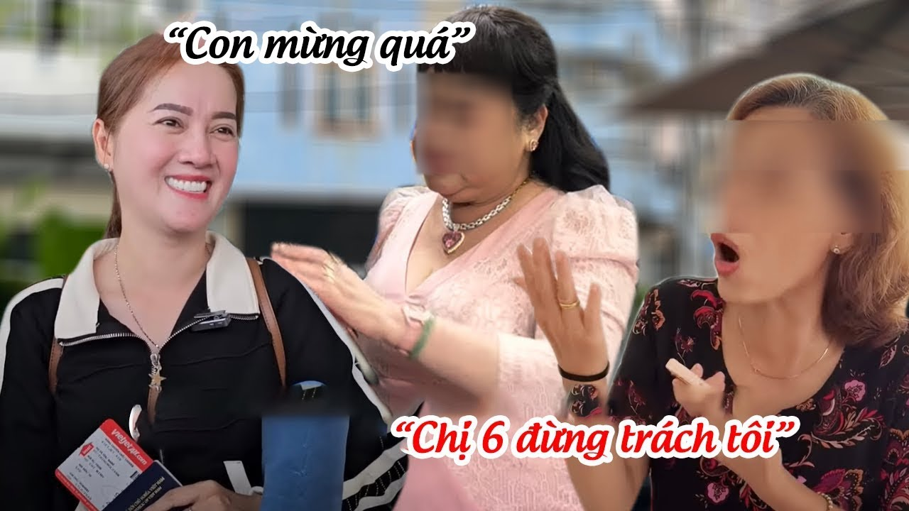 Sáng 25/3: Hồng Loan Mừng Run TIN VUI Từ CA, NGƯỜI NÀY Cầu Cứu Bún Bò Vì Mẹ Nuôi Quay Lưng?