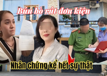 Trưa 1/4: Hồng Loan Giật Mình Nhân Chứng Từ Mỹ Gửi Tiền Xây Mộ Lên Tiếng Sự Thật Bún Bò Hết Cãi