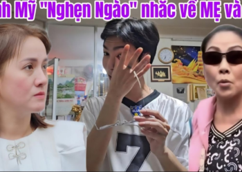 Sáng 9/4: Hồng Loan ngỡ ngàng Thành Mỹ tiết lộ Bí Mật về Cô6 nhiều năm qua