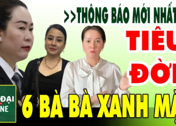 📌NÓNG | Đây là 5 điều ĐANH THÉP Hồng Loan dạy dỗ mẹ con 6 tham lam