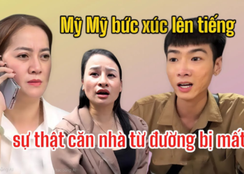 Sáng 9/4 Mỹ Mỹ tiết lộ lý do mất căn nhà tổ, Bún Bò dùng lại chiêu cũ với Hồng Loan