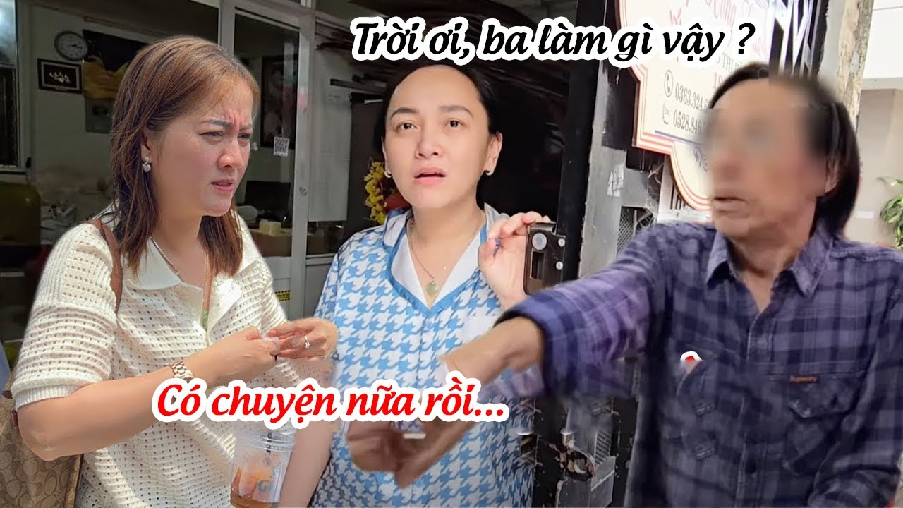 Trưa 9/4: Hồng Loan Giật Mình ĐƠN CẦU CỨU Từ Chú 7, Bún Bò Gục Ngã TIN SỐC Từ Mẹ Nuôi?