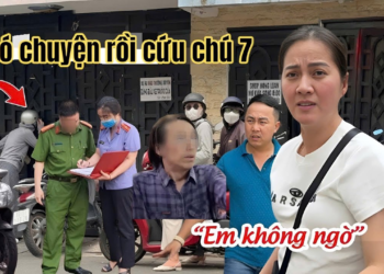 9/4: Hồng Loan Té Ngửa Chú 7 Xuống Nước Xin Tiền Chữa Bệnh, Cô 6 Làm Liều Chia Tài Sản Nhà Số 5