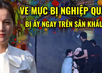 Hồng Loan Nổi Da Gà Không Ngờ Chú 5 Linh Thiêng Ve Bị Nghiệp Quật Ngay Trên Sân Khấu